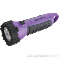 Dorcy 41-2511 55-lumen 4-LED Floating Flashlight, Assorted   556222281